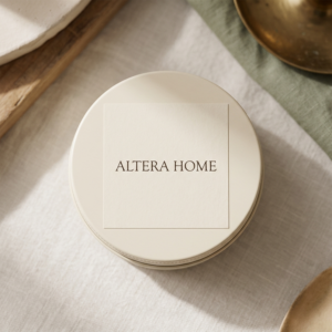 Linden Fold Hand Balm, Altera Home