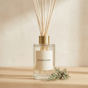 Juniper Court Reed Diffuser, Altera Home