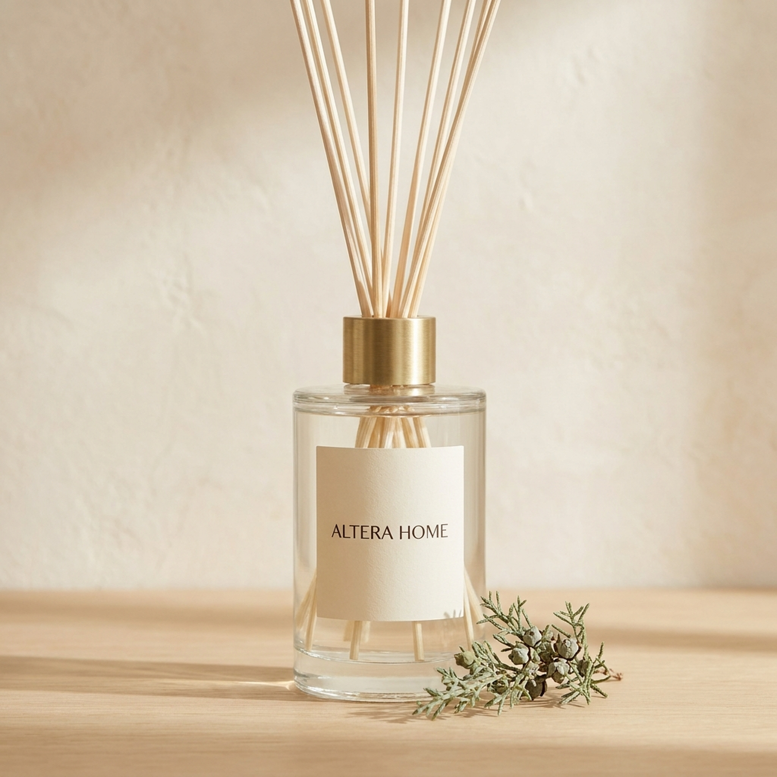 Juniper Court Reed Diffuser, Altera Home