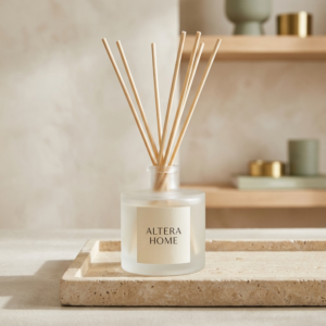 Saltmeadow Reed Diffuser, Altera Home