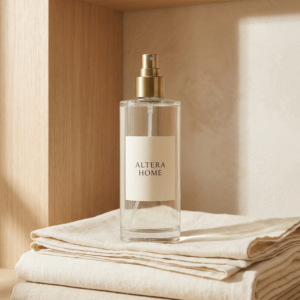 Thistledown Room & Linen Mist, Altera Home