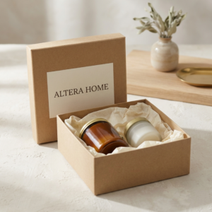Harrow Field Gift Set, Altera Home